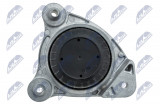 NTY ENGINE MOUNT HYDRO MERCEDES VITO (447) 2014 - VITO BLUETEC 4MATIC 2.2 - 100 KW / 136 HP / LEFT /