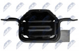 NTY ENGINE MOUNT SMART FORTWO 2 (451) 2007 - 2015 1.0 - 45 KW / 61 HP / RIGHT , UPPER /
