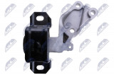 NTY ENGINE MOUNT SMART FORTWO 2 (451) 2007 - 2015 0.8 CDI - 33 KW / 45 HP / LEFT /, OD STRONY PRZEKŁADNI