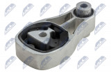 NTY ENGINE MOUNT SMART FORTWO 2 (451) 2007 - 2015 0.8 CDI - 33 KW / 45 HP / FRONT /