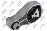 NTY ENGINE MOUNT SMART FORTWO 2 (451) 2007 - 2015 0.8 CDI - 33 KW / 45 HP / FRONT /