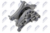 NTY ENGINE MOUNT MERCEDES KLASA C W204/S204 C220CDI/C230 2007 - 2014, KLASA S W221 S450/S500 2005 - 2013, SPRINTER 4,6T 413CDI 2009- /REAR/