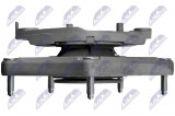 NTY ENGINE MOUNT MERCEDES KLASA C W204/S204 C220CDI/C230 2007 - 2014, KLASA S W221 S450/S500 2005 - 2013, SPRINTER 4,6T 413CDI 2009- /REAR/