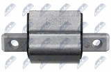NTY ENGINE MOUNT CHRYSLER CROSSFIRE 3.2/SRT6 03-08, MERCEDES CLS C219 350CDI 09-10, KLASA CLC CL203 220CDI 08-11, KLASA E W211 270CDI 02-08, W212 250 09-11, KLASA S W140 320 95-98 /REAR/