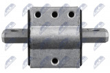 NTY ENGINE MOUNT CHRYSLER CROSSFIRE 3.2/SRT6 03-08, MERCEDES CLS C219 350CDI 09-10, KLASA CLC CL203 220CDI 08-11, KLASA E W211 270CDI 02-08, W212 250 09-11, KLASA S W140 320 95-98 /REAR/