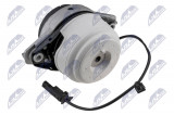 NTY ENGINE MOUNT HYDRO-ELEKTRYCZNA MERCEDES GLE W166 400/450AMG/500/AMG43 15-19 /RIGHT/