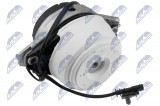 NTY ENGINE MOUNT HYDRO-ELEKTRYCZNA MERCEDES GLE W166 350D 15-19 /LEFT/