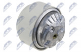 NTY ENGINE MOUNT HYDRO MERCEDES CLK C208 200 97-02, KLASA C W202 180/200/200D/220D 93-00, W203 200CDI/220CDI 00-07, KLASA E W210 220D 96-02, W211 200 02-08, SLK R170 200/230/ 96-00 /LEFT/