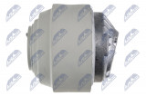 NTY ENGINE MOUNT HYDRO MERCEDES CLK C208 200 97-02, KLASA C W202 180/200/200D/220D 93-00, W203 200CDI/220CDI 00-07, KLASA E W210 220D 96-02, W211 200 02-08, SLK R170 200/230/ 96-00 /LEFT/