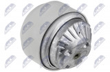 NTY ENGINE MOUNT HYDRO MERCEDES CLK C209 220CDI/320CDI 05-09, CLS 219 320CDI 05-10, KLASA C W203 220CDI 03-07, CLC 220CDI 08-11, KLASA E W211 270CDI 02-08, KLASA S C215/216 CL500 99-13 /RIGHT/
