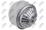 NTY ENGINE MOUNT HYDRO MERCEDES CLK 208 200/320 97-02, CLK 209 240/320 02-09, KLASA C W202 200/230/240/280/250D -00, W203 240/320/200CDI/220CDI 00-07 /LEFT/RIGHT/