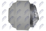 NTY ENGINE MOUNT HYDRO MERCEDES CLK 208 200/320 97-02, CLK 209 240/320 02-09, KLASA C W202 200/230/240/280/250D -00, W203 240/320/200CDI/220CDI 00-07 /LEFT/RIGHT/