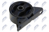 NTY ENGINE MOUNT MITSUBISHI OUTLANDER CU 2.0T 4WD 02-06, LANCER/MIRAGE CJ/CK 95-03 /FRONT ATM/