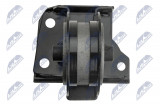 NTY ENGINE MOUNT MITSUBISHI GALANT USA 96-03, CHRYSLER SEBRING (JR) 01-06, DODGE STRATUS 01-06 /REAR ATM/