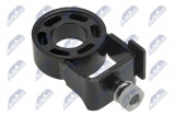NTY GEARBOX MOUNTING MITSUBISHI PAJERO I -91, L200 -96
