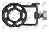 NTY GEARBOX MOUNTING MITSUBISHI PAJERO I -91, L200 -96