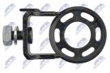 NTY GEARBOX MOUNTING MITSUBISHI PAJERO I -91, L200 -96
