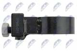 NTY GEARBOX MOUNTING MITSUBISHI PAJERO I -91, L200 -96