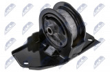 NTY ENGINE MOUNT MITSUBISHI GALANT EA 96-03 /REAR/