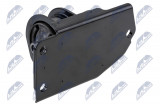 NTY ENGINE MOUNT MITSUBISHI GALANT EA 96-03 /REAR/