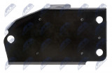 NTY ENGINE MOUNT MITSUBISHI GALANT EA 96-03 /REAR/