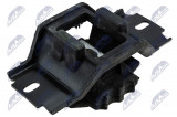 NTY ENGINE MOUNT MAZDA 2 DE 07-15, DEMIO DY3/DY5 02-07 /LEFT/