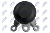 NTY ENGINE MOUNT NISSAN MURANO Z51 07-14, QUEST E52 10-, TEANA J32 08-13, ELGRAND E52 10- /RIGHT/