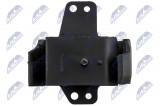 NTY ENGINE MOUNT NISSAN TERRANO I WD21 87-96, PICK UP D21/D22 83- /RIGHT ATM/