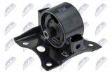 NTY ENGINE MOUNT NISSAN PRIMERA P11/P12 96-07, SENTRA B15 01-06, ALMERA TINO 98-03, BLUEBIRD U14 96-01 //LEFT ATM/