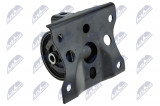 NTY ENGINE MOUNT NISSAN PRIMERA P11/P12 96-07, SENTRA B15 01-06, ALMERA TINO 98-03, BLUEBIRD U14 96-01 //LEFT ATM/