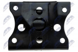 NTY ENGINE MOUNT NISSAN PRIMERA P11/P12 96-07, SENTRA B15 01-06, ALMERA TINO 98-03, BLUEBIRD U14 96-01 //LEFT ATM/