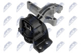 NTY ENGINE MOUNT HYDRO ENG.1.5DCI NISSAN JUKE 10, QASHQAI II 13-, GRAND SCENIC IV 16-, KADJAR 15-, MEGANE IV 16-, SCENIC IV 16- / RIGHT /
