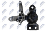 NTY ENGINE MOUNT HYDRO ENG.1.5DCI NISSAN JUKE 10, QASHQAI II 13-, GRAND SCENIC IV 16-, KADJAR 15-, MEGANE IV 16-, SCENIC IV 16- / RIGHT /