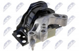 NTY ENGINE MOUNT NISSAN QASHQAI II (J11E) 2013 - 1.2 16V - 85 KW / 116 HP / RIGHT /