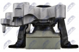 NTY ENGINE MOUNT NISSAN QASHQAI II (J11E) 2013 - 1.2 16V - 85 KW / 116 HP / RIGHT /