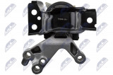 NTY ENGINE MOUNT NISSAN QASHQAI II (J11E) 2013 - 1.2 16V - 85 KW / 116 HP / RIGHT /