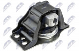 NTY ENGINE MOUNT NISSAN ALMERA N16 2000 - 2006 1.5 DCI - 60 KW / 82 HP / RIGHT , LOWER /