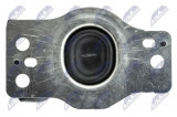 NTY ENGINE MOUNT NISSAN ALMERA N16 2000 - 2006 1.5 DCI - 60 KW / 82 HP / RIGHT , LOWER /