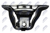 NTY ENGINE MOUNT NISSAN ALMERA N16 2000 - 2006 1.5 DCI - 60 KW / 82 HP / RIGHT , LOWER /