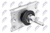 NTY ENGINE MOUNT NISSAN INTERSTAR I 2002 - 2011 1.9 DCI 80 - 60 KW / 82 HP / LEFT /