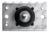 NTY ENGINE MOUNT NISSAN INTERSTAR I 2002 - 2011 1.9 DCI 80 - 60 KW / 82 HP / LEFT /