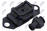 NTY ENGINE MOUNT NISSAN QASHQAI I +2 (JJ10E) 2007 - 2014 1.5 DCI - 76 KW / 103 HP / LEFT /