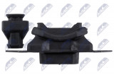 NTY ENGINE MOUNT NISSAN QASHQAI I +2 (JJ10E) 2007 - 2014 1.5 DCI - 76 KW / 103 HP / LEFT /