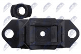 NTY ENGINE MOUNT NISSAN QASHQAI I +2 (JJ10E) 2007 - 2014 1.5 DCI - 76 KW / 103 HP / LEFT /