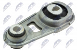 NTY ENGINE MOUNT NISSAN QASHQAI II 4WD (J11E) 2013 -, RENAULT MEGANE IV 2015 - 1.7 DCI 16V - 110 KW / 150 HP, 1.2 TCE 16V - 74 KW / 101 HP /REAR/