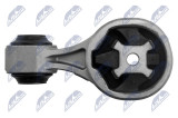NTY ENGINE MOUNT NISSAN QASHQAI II 4WD (J11E) 2013 -, RENAULT KADJAR 2015 - 1.6 DCI 16V - 96 KW / 131 HP, 1.7 DCI 16V - 110 KW / 150 HP / REAR, RIGHT /