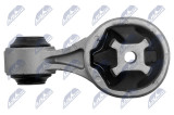 NTY ENGINE MOUNT NISSAN QASHQAI II 4WD (J11E) 2013 -, RENAULT KADJAR 2015 - 1.6 DCI 16V - 96 KW / 131 HP, 1.7 DCI 16V - 110 KW / 150 HP / REAR, RIGHT /