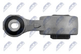 NTY ENGINE MOUNT NISSAN QASHQAI II 4WD (J11E) 2013 -, RENAULT KADJAR 2015 - 1.6 DCI 16V - 96 KW / 131 HP, 1.7 DCI 16V - 110 KW / 150 HP / REAR, RIGHT /