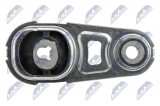 NTY ENGINE MOUNT NISSAN QASHQAI II 4WD (J11E) 2013 -, RENAULT KADJAR 2015 - 1.2 TCE 130 16V - 96 KW / 131 HP, 2.0 16V - 103 KW / 140 HP / REAR , LEFT /