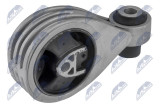 NTY ENGINE MOUNT NISSAN QASHQAI I/+2 (JJ10E) 2006 - 2014 1.5 DCI - 76/78/81KW /REAR/